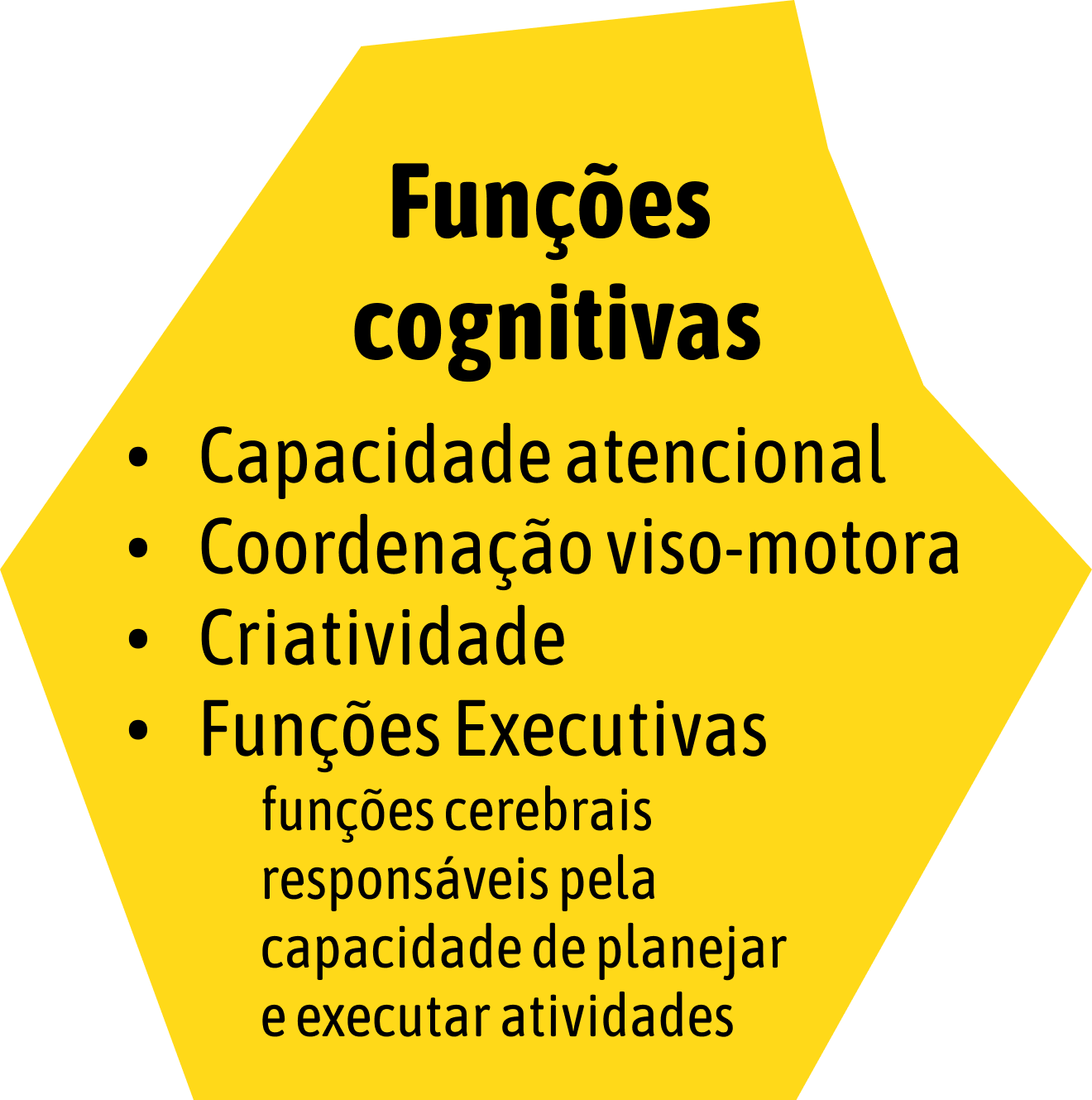 COGNITIVAS
