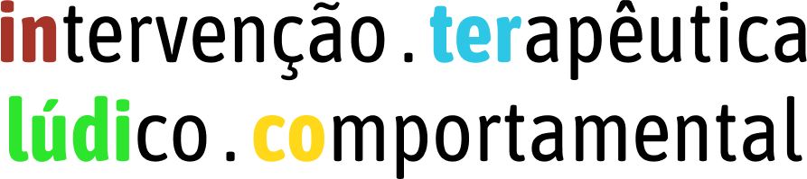 intervenção . terapêutica lúdico . comportamental